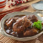 蒔蘿香草蔬食餐廳 menu 11