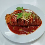 蒔蘿香草蔬食餐廳 menu 16