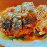 蒔蘿香草蔬食餐廳 menu 17