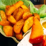 蒔蘿香草蔬食餐廳 menu 18