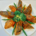蒔蘿香草蔬食餐廳 menu 19