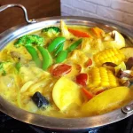 蒔蘿香草蔬食餐廳 menu 2