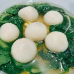 蒔蘿香草蔬食餐廳 menu 21