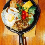 蒔蘿香草蔬食餐廳 menu 25