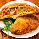 蒔蘿香草蔬食餐廳 menu 7