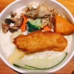 蒔蘿香草蔬食餐廳 menu 8