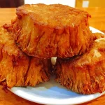 蒔蘿香草蔬食餐廳 menu 9