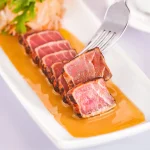 茹絲葵經典牛排館 大直店 menu 16