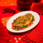 茹絲葵經典牛排館 大直店 menu 7