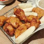 金春喜韓廚 台北大直店 menu 10