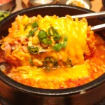 金春喜韓廚 台北大直店 menu 11