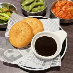 金春喜韓廚 台北大直店 menu 13