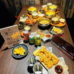 金春喜韓廚 台北大直店 menu 14