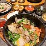 金春喜韓廚 台北大直店 menu 15