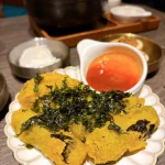 金春喜韓廚 台北大直店 menu 16
