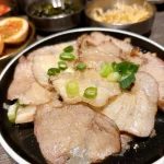 金春喜韓廚 台北大直店 menu 17