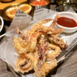金春喜韓廚 台北大直店 menu 18