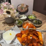金春喜韓廚 台北大直店 menu 19