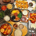 金春喜韓廚 台北大直店 menu 20