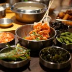 金春喜韓廚 台北大直店 menu 3