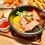 金春喜韓廚 台北大直店 menu 6