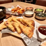 金春喜韓廚 台北大直店 menu 7