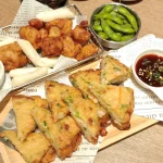 金春喜韓廚 台北大直店 menu 8