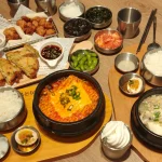 金春喜韓廚 台北大直店 menu 9