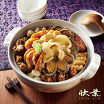 欣葉台菜創始店 menu 15