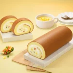 亞尼克菓子工房 menu 7