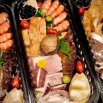 井上禾食 menu 10