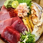 井上禾食 menu 14
