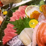 井上禾食 menu 17