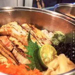 井上禾食 menu 19