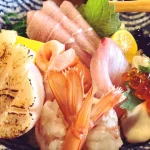 井上禾食 menu 20