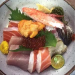井上禾食 menu 24