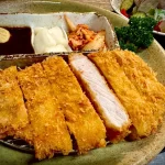 井上禾食 menu 5