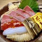 井上禾食 menu 6