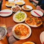 貓下去敦北俱樂部 menu 12