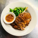 貓下去敦北俱樂部 menu 13