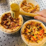 貓下去敦北俱樂部 menu 14