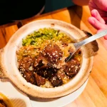 貓下去敦北俱樂部 menu 15