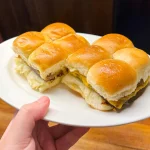 貓下去敦北俱樂部 menu 19