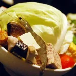 尚品屋精緻鍋物 萬大店 menu 10