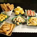 尚品屋精緻鍋物 萬大店 menu 11