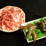 尚品屋精緻鍋物 萬大店 menu 12