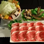 尚品屋精緻鍋物 萬大店 menu 13