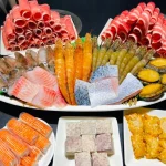 尚品屋精緻鍋物 萬大店 menu 5