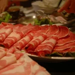 尚品屋精緻鍋物 萬大店 menu 7