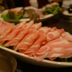 尚品屋精緻鍋物 萬大店 menu 8